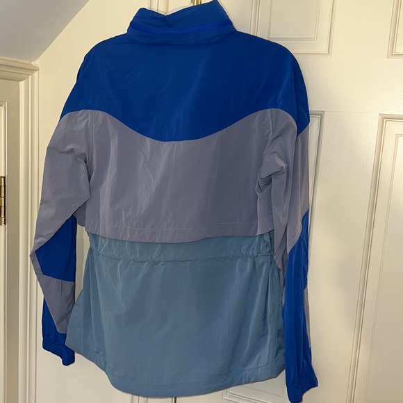 Evergreen anorak - Picture 8 of 8